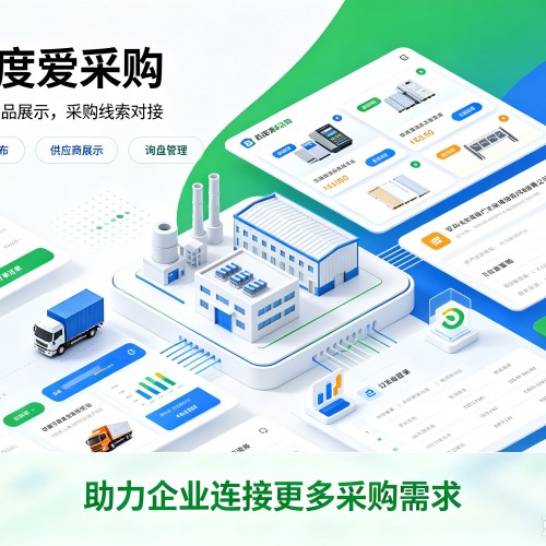淮阴百度爱采购